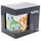 Pokemon mug 325ml 6 Τεμ.