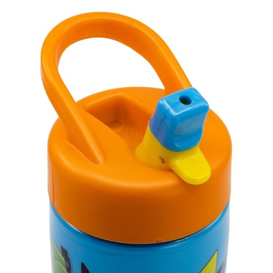 Pokemon bottle 410ml 6 Τεμ.