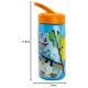 Pokemon bottle 410ml 6 Τεμ.