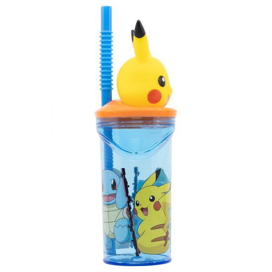 Pokemon 360ml 6 Τεμ.