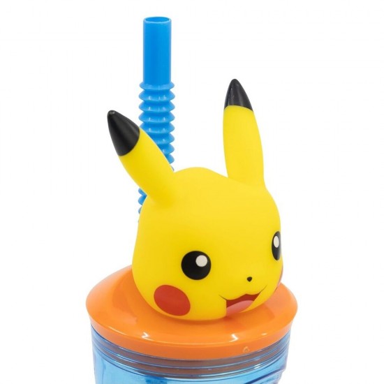 Pokemon 360ml 6 Τεμ.
