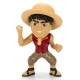 One Piece metalfigs assorted figure 7cm 12 Τεμ.
