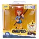 One Piece metalfigs assorted figure 7cm 12 Τεμ.