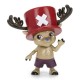 One Piece metalfigs assorted figure 7cm 12 Τεμ.