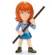 One Piece metalfigs assorted figure 7cm 12 Τεμ.
