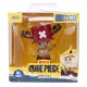 One Piece metalfigs assorted figure 7cm 12 Τεμ.