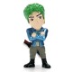 One Piece metalfigs assorted figure 7cm 12 Τεμ.