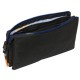 Naruto Shippuden Ninja triple pencil case