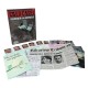 Murder with interest cold case board game