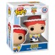 Bitty POP pack 2 figures Disney Pixar Toy Story Jesse & Bullseye
