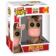 Bitty POP pack 2 figures Disney Pixar Toy Story Jesse & Bullseye