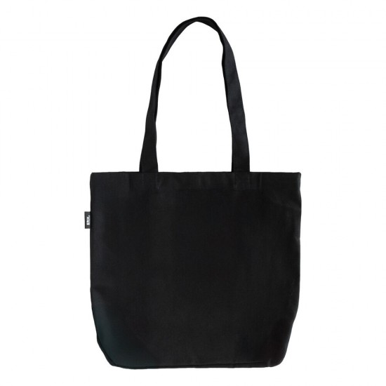 BTS logo bag