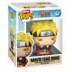 Display Bitty POP Naruto Hidden Leaf