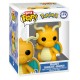 Display Bitty POP Pokemon Poke Ball