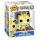 Display Bitty POP Pokemon Poke Ball