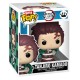 Bitty POP! pack 2 Demon Slayer Tanjiro & Nezuko