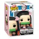 Bitty POP! pack 2 Demon Slayer Tanjiro & Nezuko