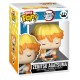 Bitty POP! pack 2 Demon Slayer Inosuke & Zenitsu