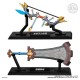 Armas The Legend of Zelda blind box replica 9cm 10 Τεμ.