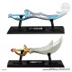 Armas The Legend of Zelda blind box replica 9cm 10 Τεμ.