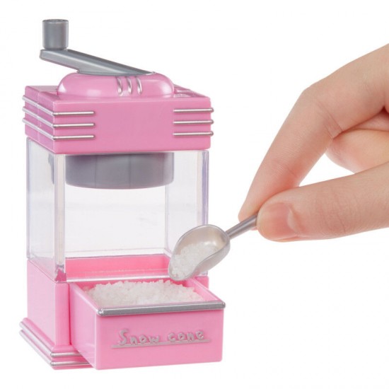 Miniverse Make It Mini Appliances series 2 assorted surprise capsule 20 Τεμ.
