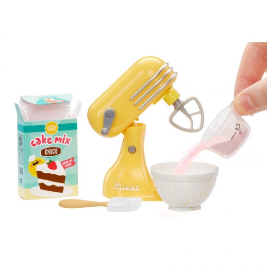 Miniverse Make It Mini Appliances series 2 assorted surprise capsule 20 Τεμ.
