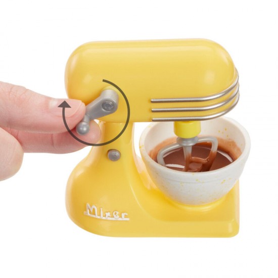 Miniverse Make It Mini Appliances series 2 assorted surprise capsule 20 Τεμ.