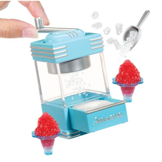 Miniverse Make It Mini Appliances series 2 assorted surprise capsule 20 Τεμ.