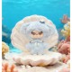 Niinoo Grumpy Crew assorted Blind Box Surprise doll keychain 17cm 6 Τεμ.