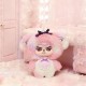 Niinoo Grumpy Crew assorted Blind Box Surprise doll keychain 17cm 6 Τεμ.