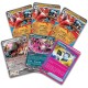 Spanish Pokemon Combate de Liga de Mega-Lucario ex de JCC Collectible card game 6 Τεμ.