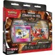 Spanish Pokemon Combate de Liga de Mega-Lucario ex de JCC Collectible card game 6 Τεμ.