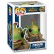POP figure World of Warcraft Murloc Cosplay Finduin