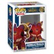POP figure World of Warcraft Murloc Cosplay Murkistrasza