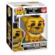 Blister 4 figures Bitty POP Five Nights at Freddy´s Limited Edition