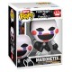 Blister 4 figures Bitty POP Five Nights at Freddy´s Limited Edition
