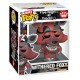 Blister 4 figures Bitty POP Five Nights at Freddy´s
