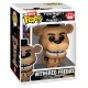 Blister 4 figures Bitty POP Five Nights at Freddy´s