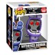 Blister 4 figures Bitty POP Five Nights at Freddy´s