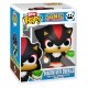 Blister 4 figures Bitty POP Sonic The Hedgehog