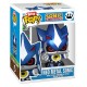 Blister 4 figures Bitty POP Sonic The Hedgehog