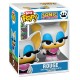 Blister 4 figures Bitty POP Sonic The Hedgehog