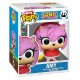 Blister 4 figures Bitty POP Sonic The Hedgehog
