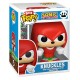 Blister 4 figures Bitty POP Sonic The Hedgehog