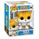 Blister 4 figures Bitty POP Sonic The Hedgehog