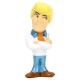 Scooby-Doo metalfigs assorted figure 7cm 12 Τεμ.