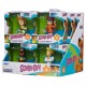 Scooby-Doo metalfigs assorted figure 7cm 12 Τεμ.