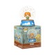 One Piece assorted Mystery Mini Snow globe figure 12 Τεμ.