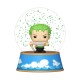 One Piece assorted Mystery Mini Snow globe figure 12 Τεμ.