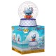 assorted Mystery Mini Snow globe figure Disney Stitch 12 Τεμ.